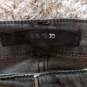 Joe's Jeans